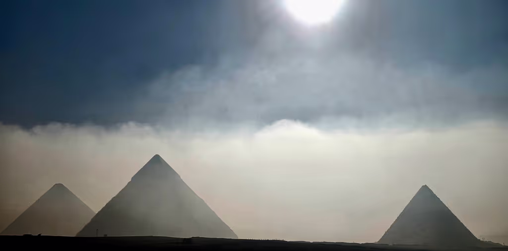 Cairo Private Tour - 