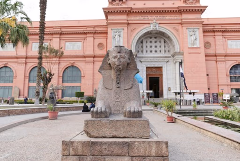Cairo Private Tour - 