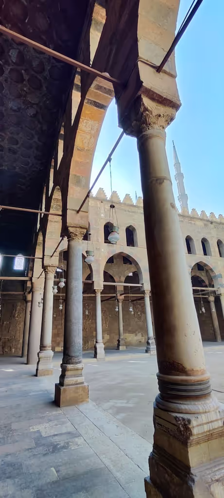 Cairo Private Tour - 