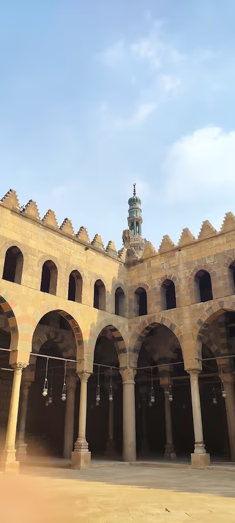 Cairo Private Tour - 