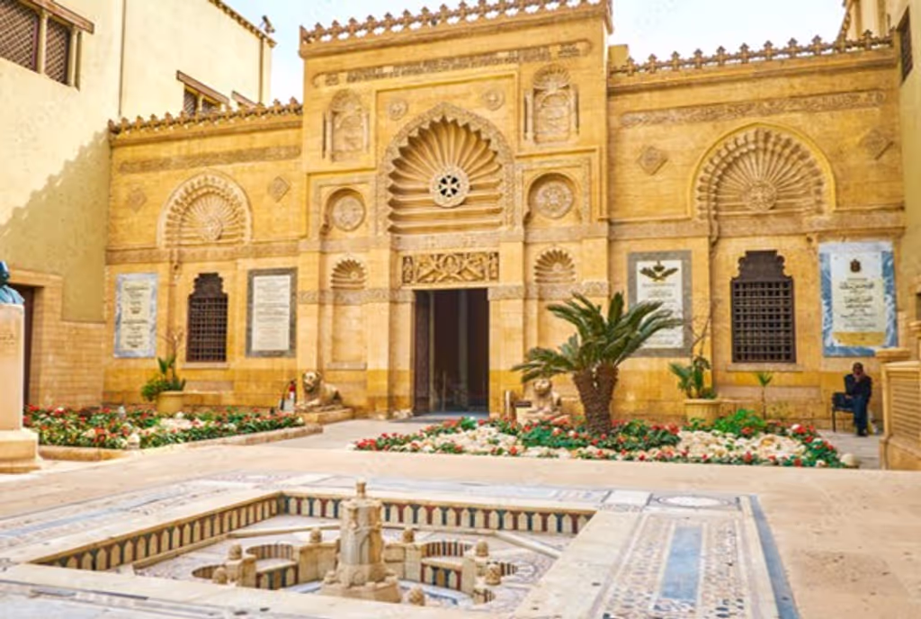 Cairo Private Tour - 