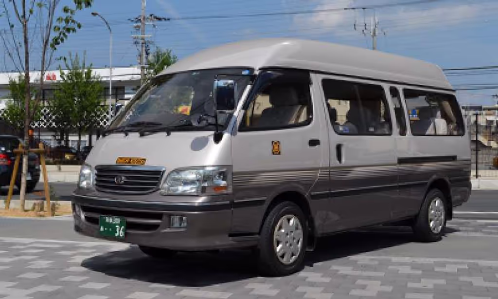 Fukushima Private Tour - 