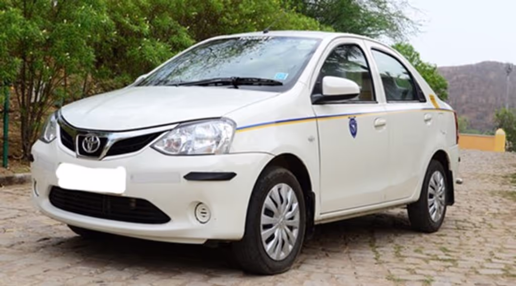 Jaipur Private Tour - private transportation