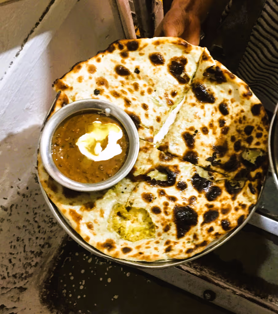 Delhi Private Tour - Old Delhi food trail
