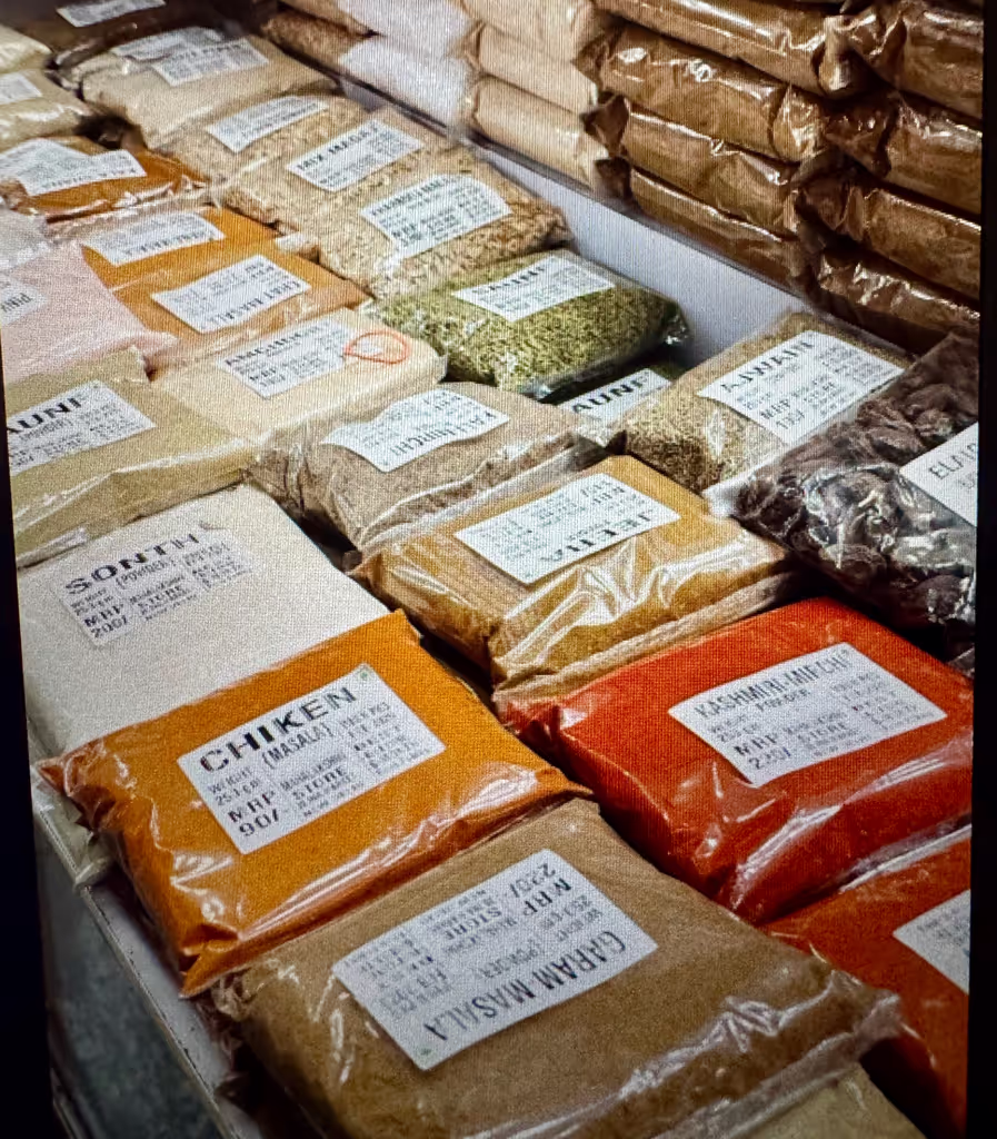 Delhi Private Tour - Spices of India