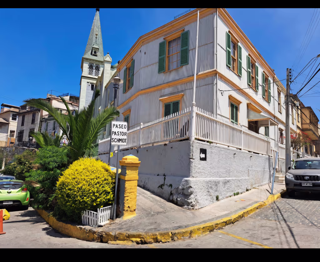 Santiago Private Tour - 