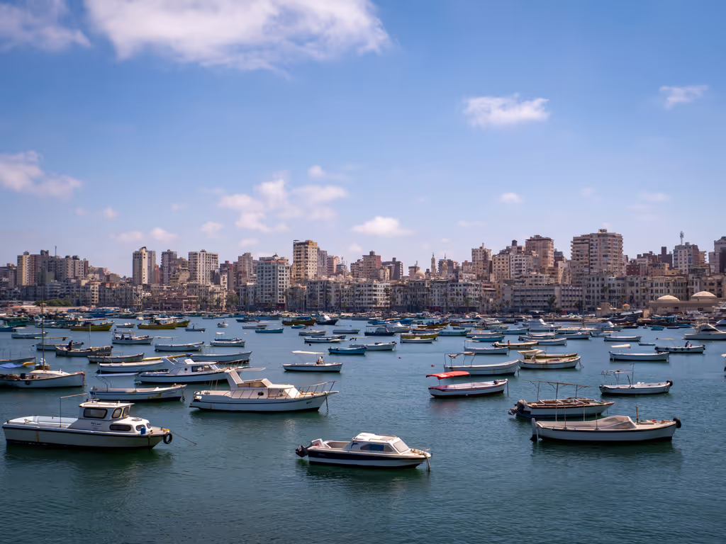 Cairo Private Tour - 