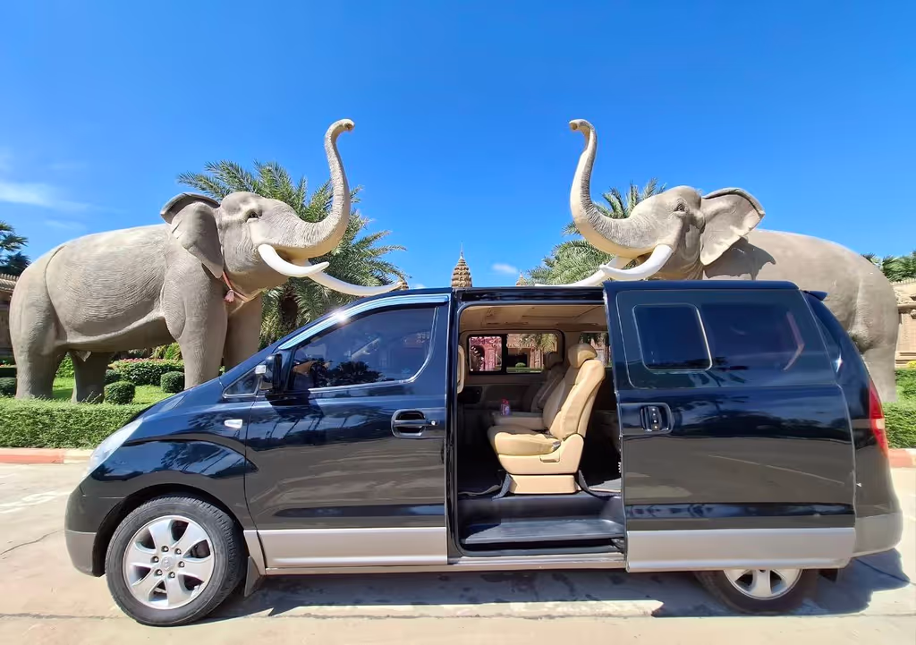 Phnom Penh Private Tour - 