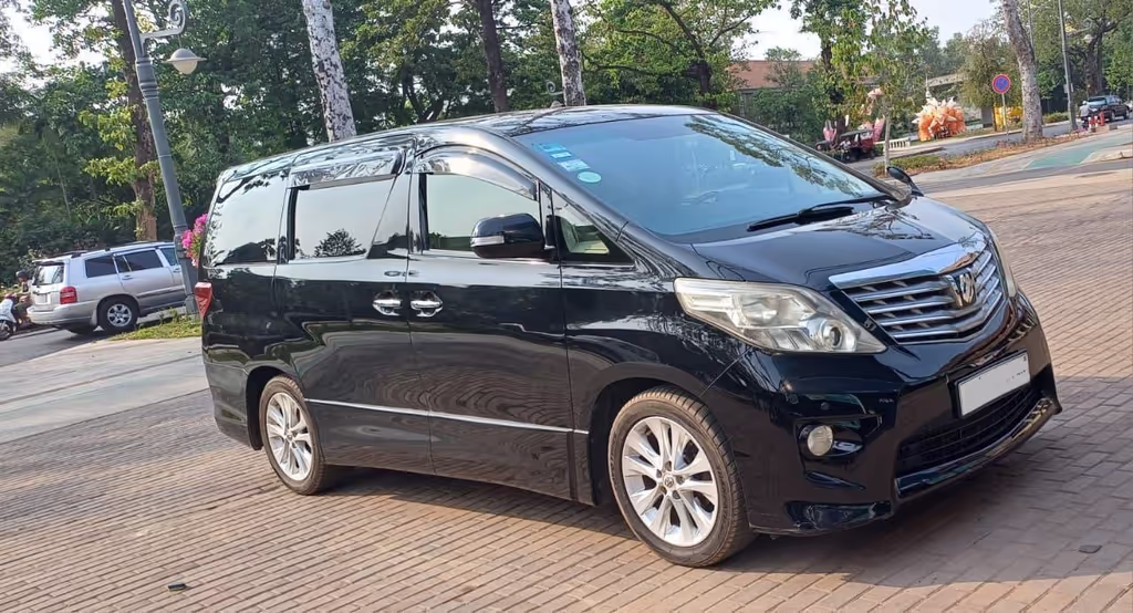 Phnom Penh Private Tour - 