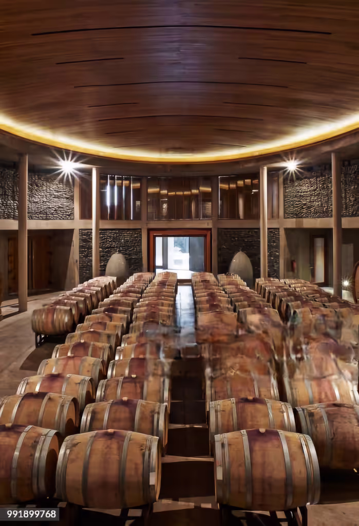 Santiago Private Tour - Storage