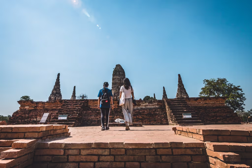 Bangkok Private Tour - 