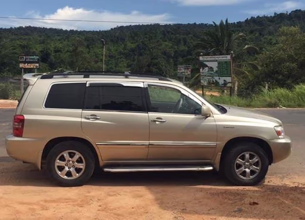 Phnom Penh Private Tour - 
