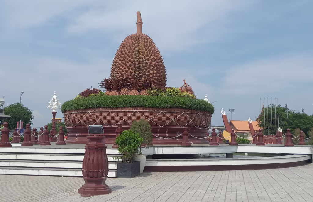 Phnom Penh Private Tour - 