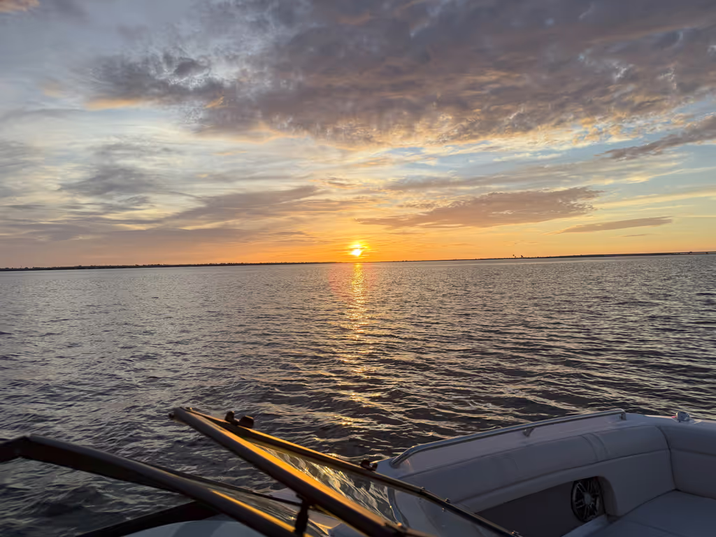 Florida Private Tour - 
