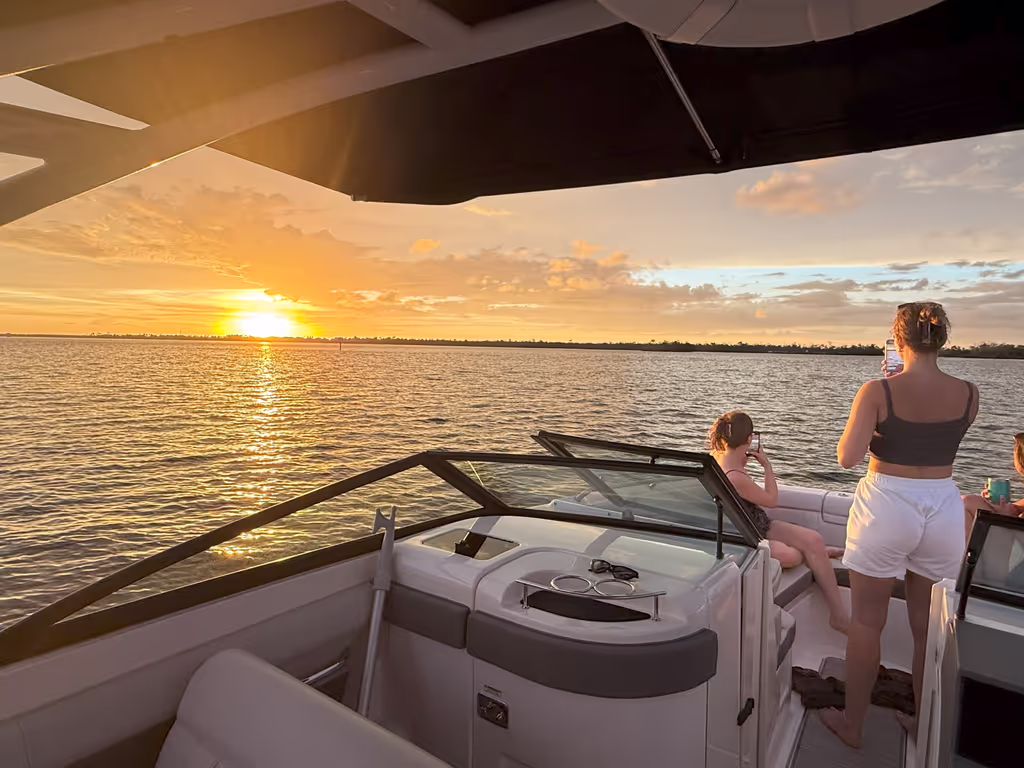 Florida Private Tour - 