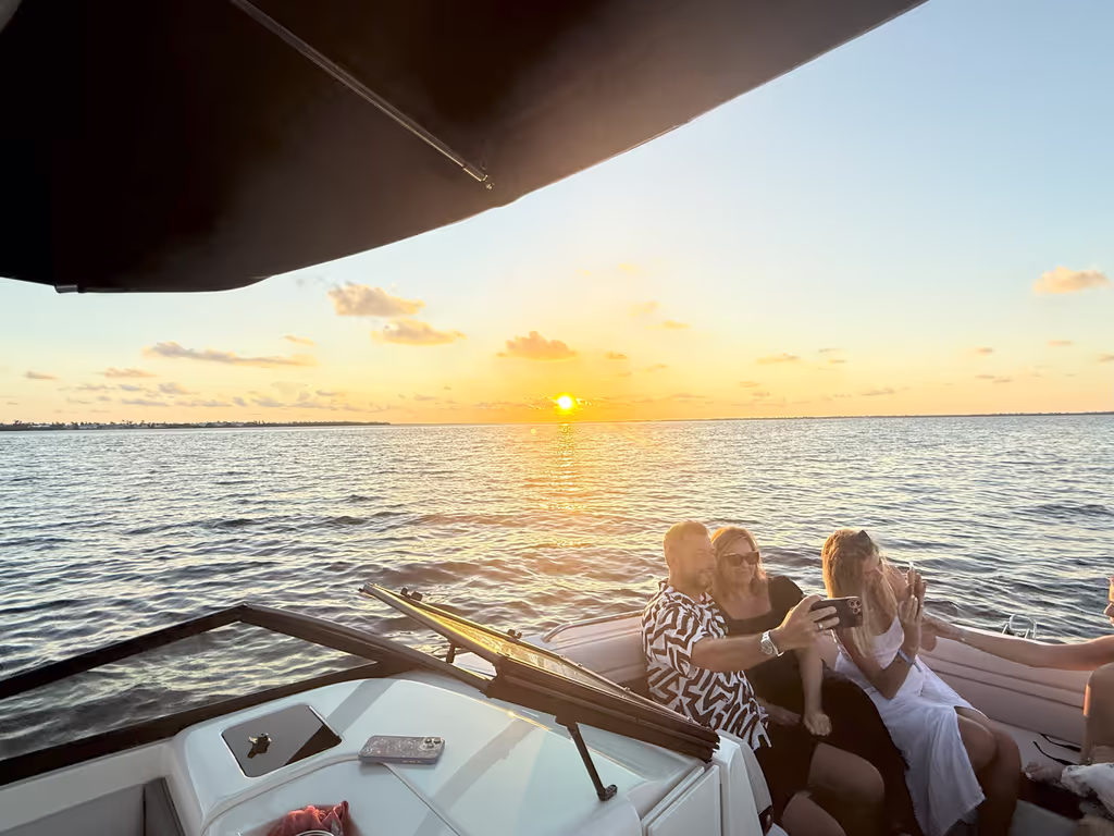 Florida Private Tour - 