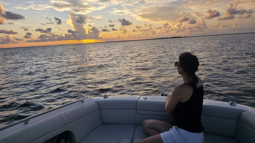 Florida Private Tour - 