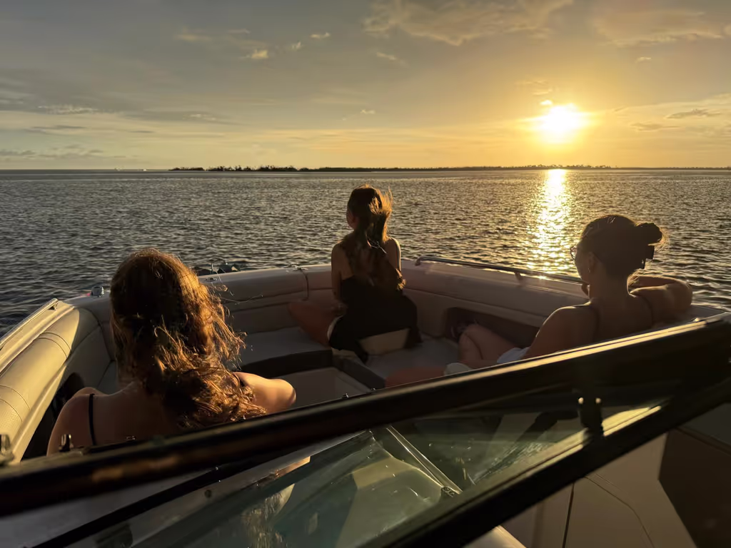 Florida Private Tour - 