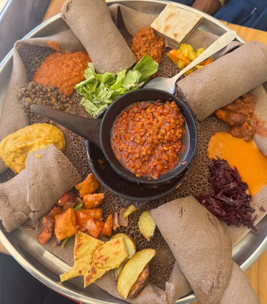 Addis Ababa Private Tour - 