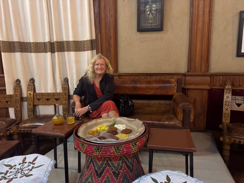 Addis Ababa Private Tour - 