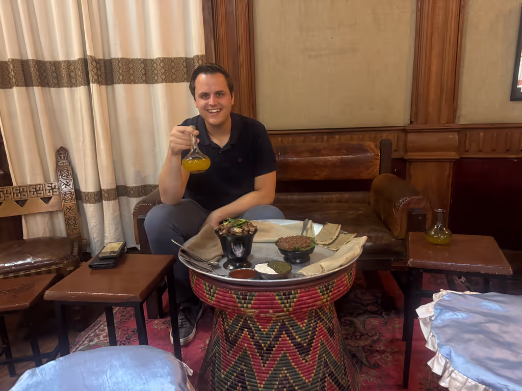 Addis Ababa Private Tour - 
