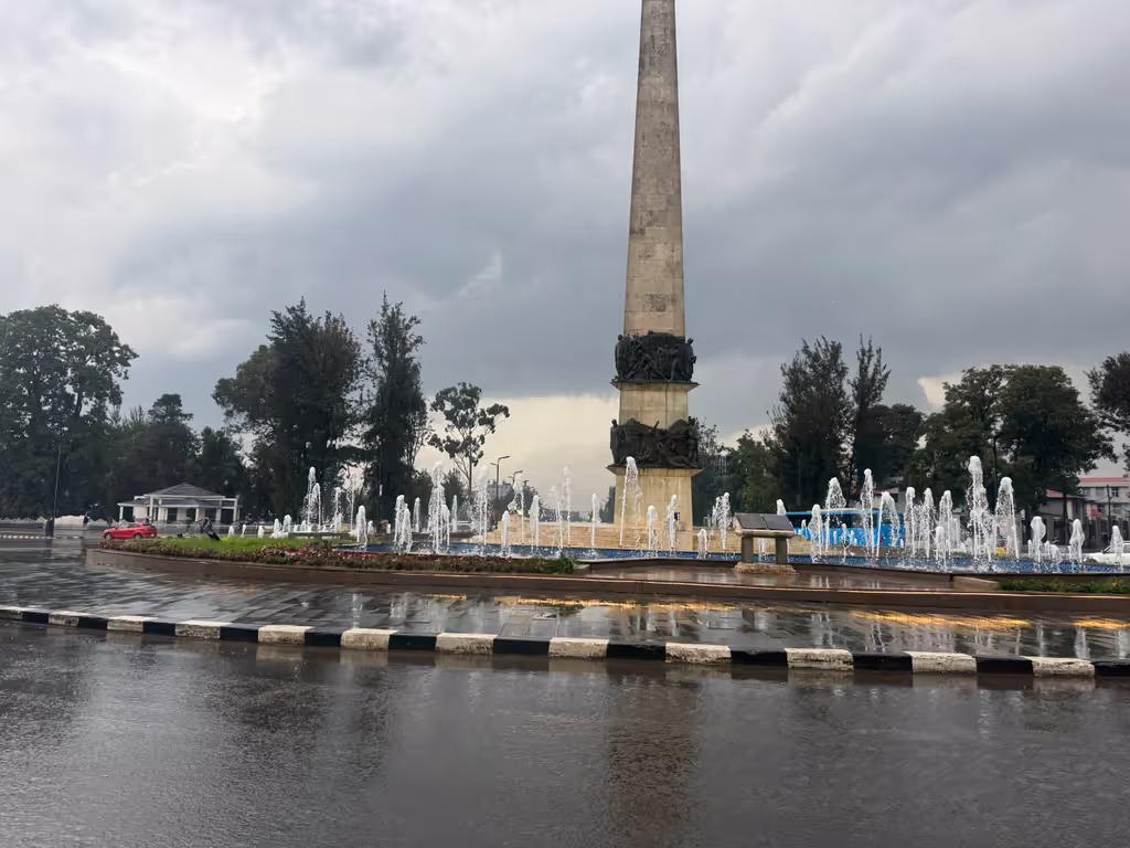 Addis Ababa Private Tour - 