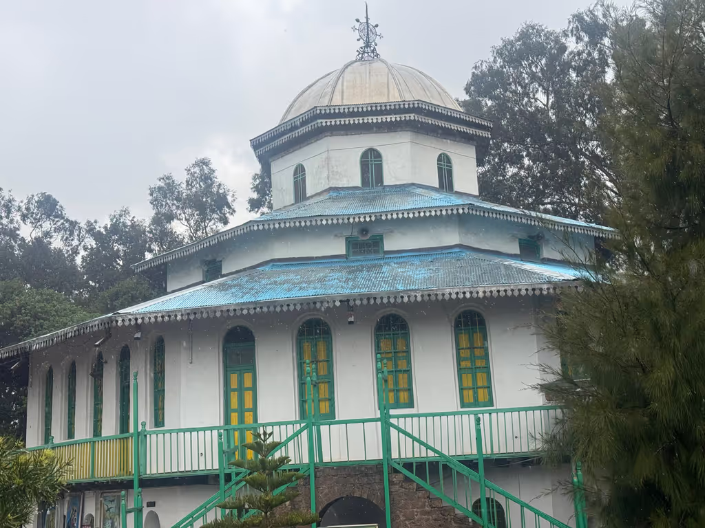 Addis Ababa Private Tour - 