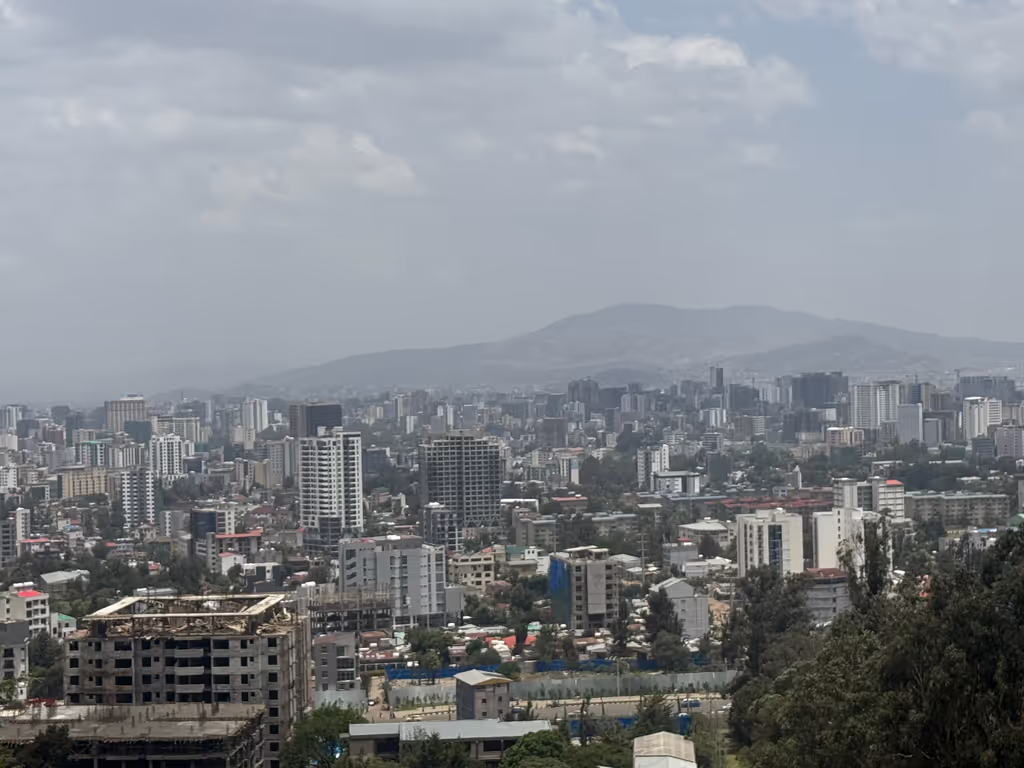Addis Ababa Private Tour - 