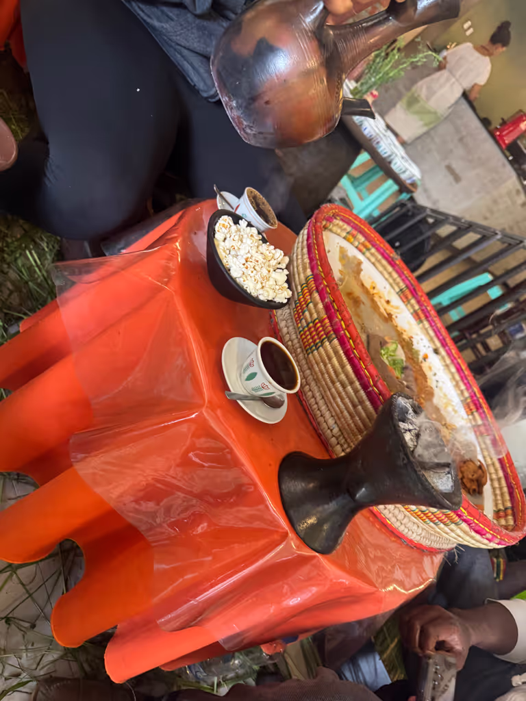 Addis Ababa Private Tour - 