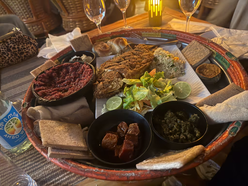 Addis Ababa Private Tour - 