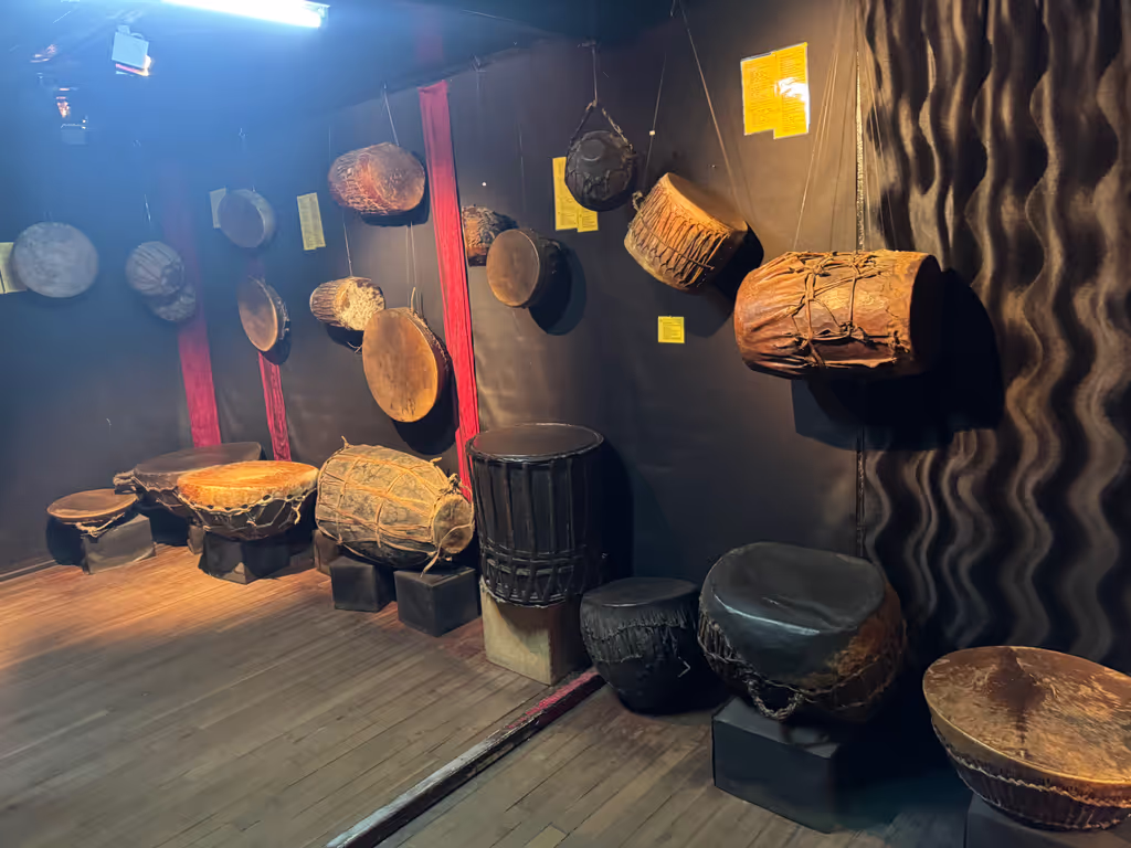 Addis Ababa Private Tour - 