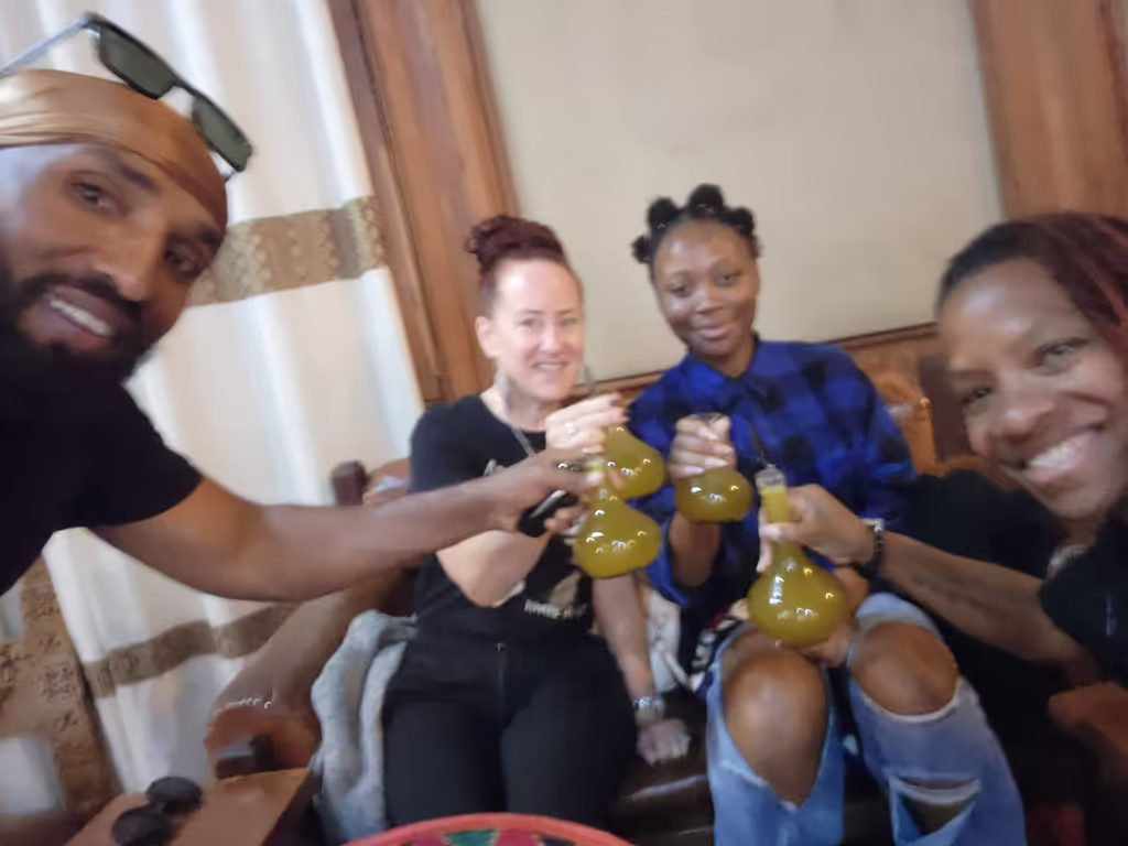 Addis Ababa Private Tour - 
