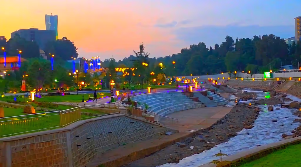 Addis Ababa Private Tour - 