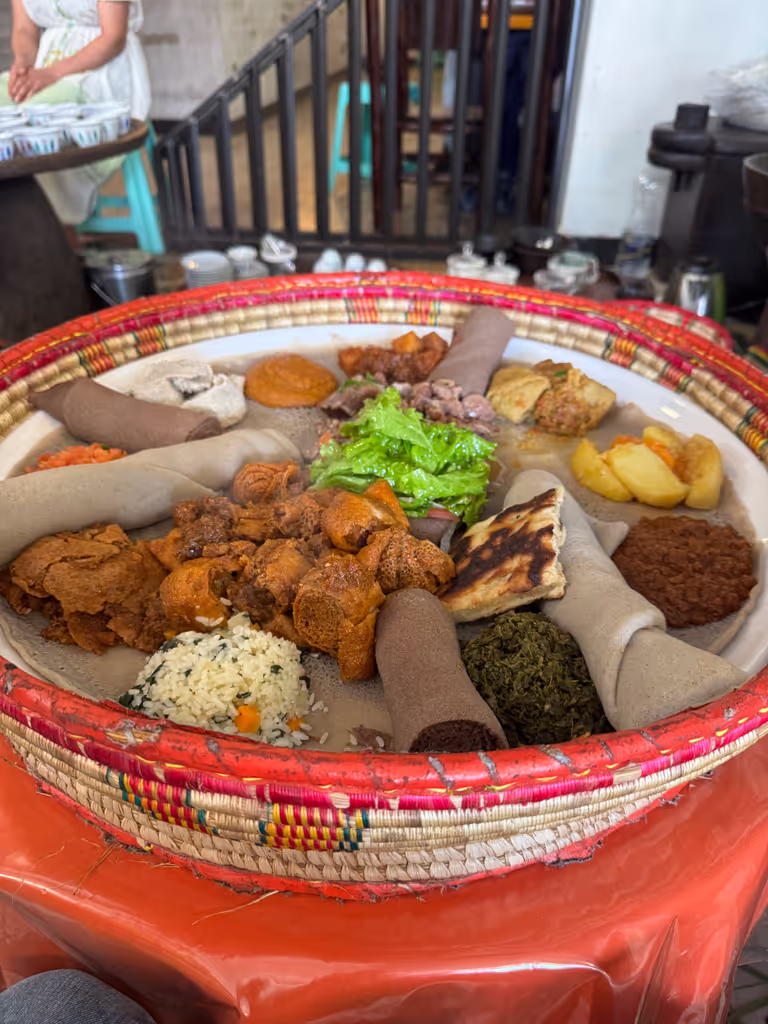 Addis Ababa Private Tour - 