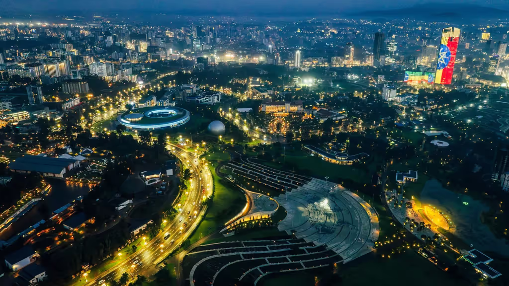 Addis Ababa Private Tour - 