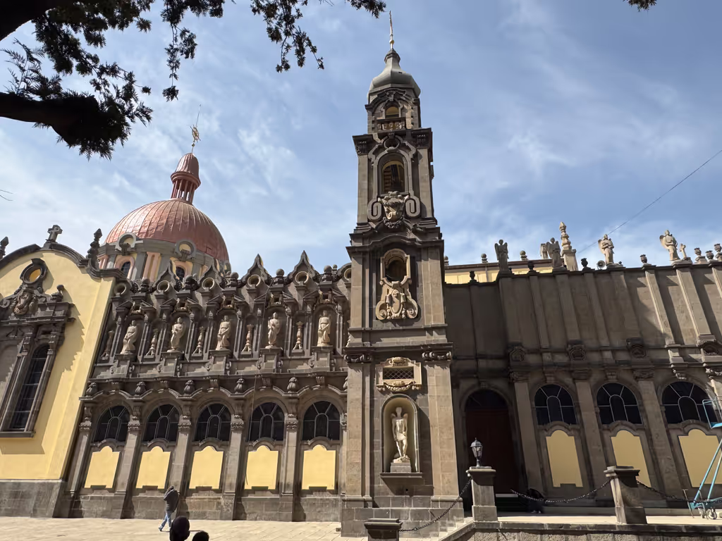 Addis Ababa Private Tour - 