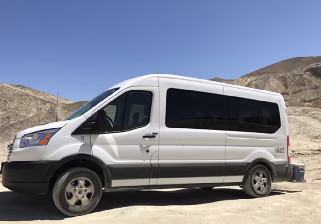 Las Vegas Private Tour - 