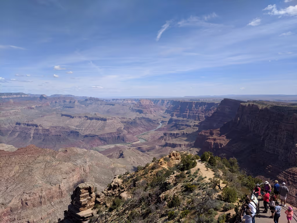 Las Vegas Private Tour - Grand Canyon Private Tour
