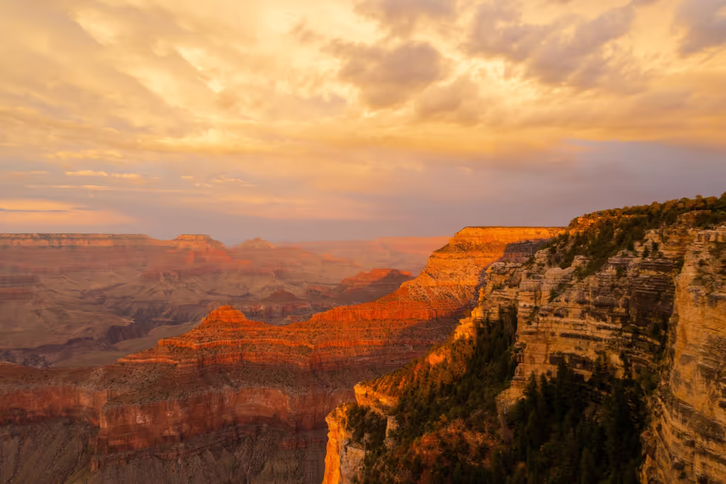 Las Vegas Private Tour - Grand Canyon Private Tour