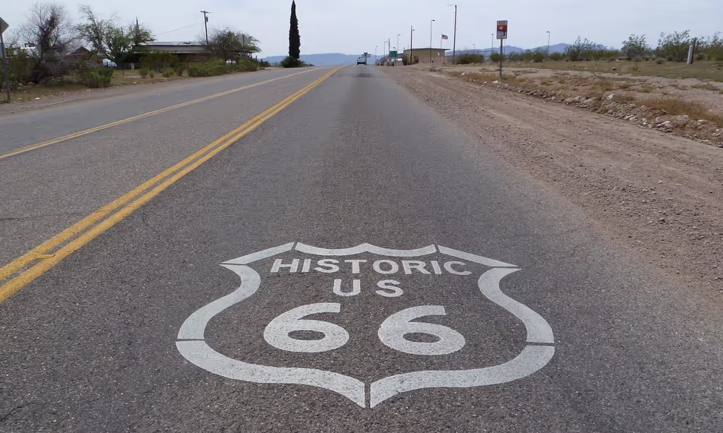 Las Vegas Private Tour - Route 66 Tours
