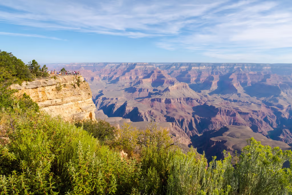 Las Vegas Private Tour - Grand Canyon Private Tour