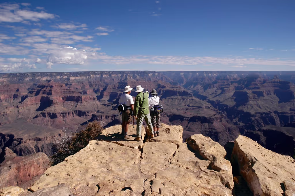 Las Vegas Private Tour - Grand Canyon Private Tour