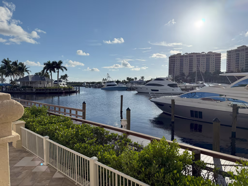 Florida Private Tour - 