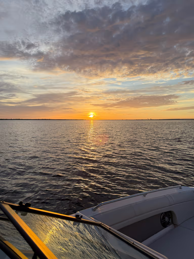 Florida Private Tour - 