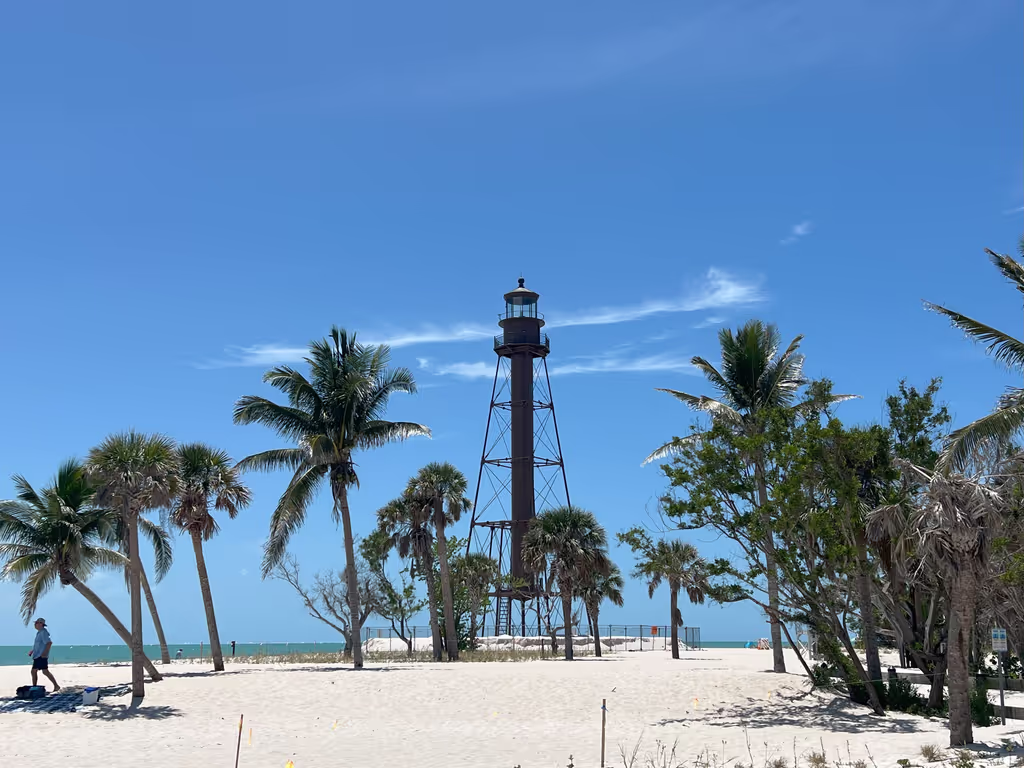 Florida Private Tour - 