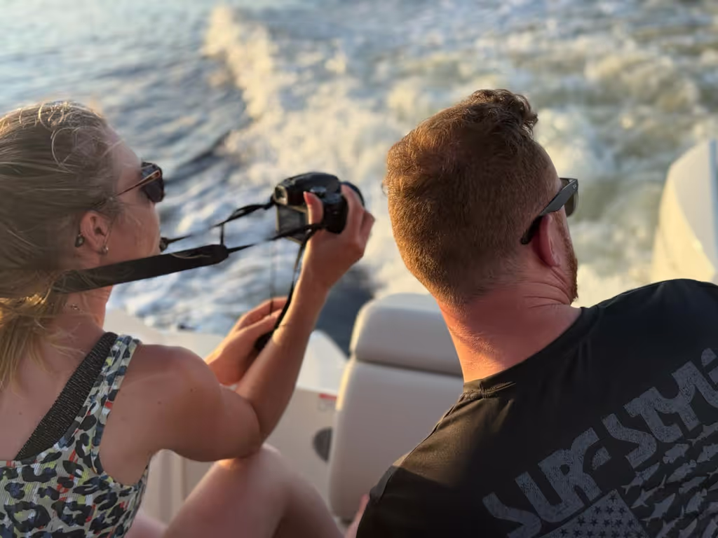 Florida Private Tour - 