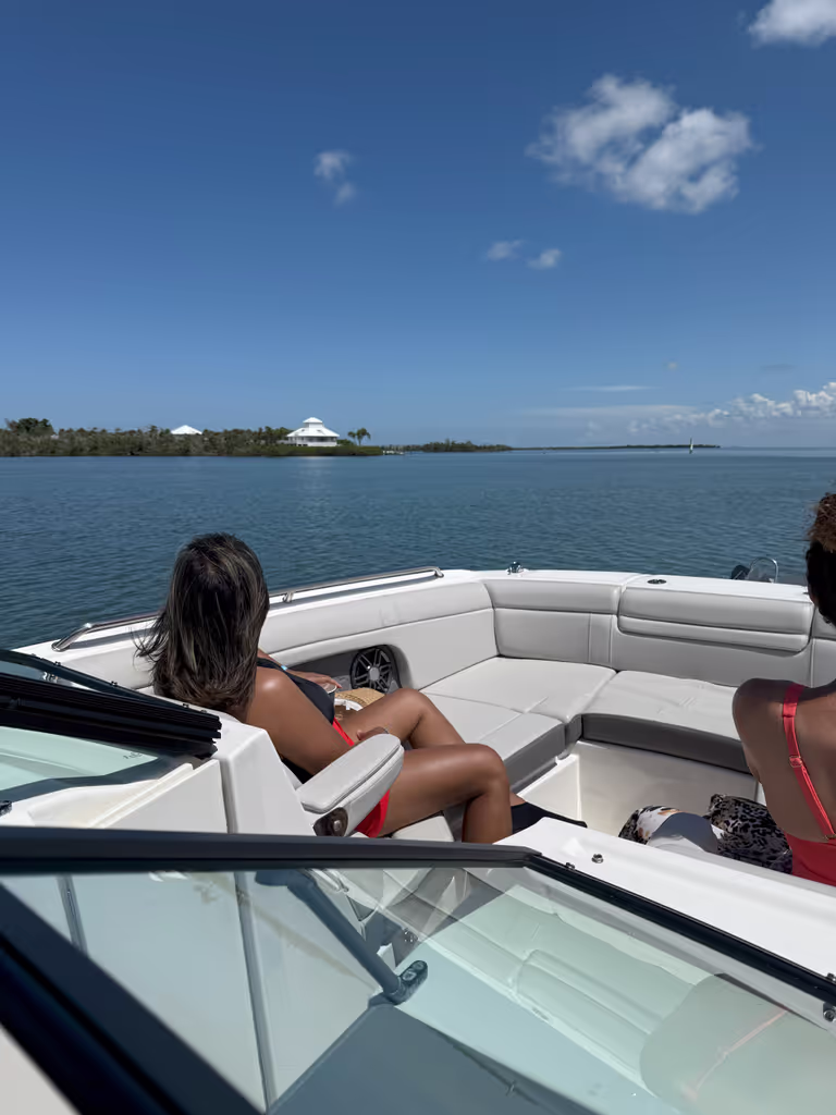 Florida Private Tour - 