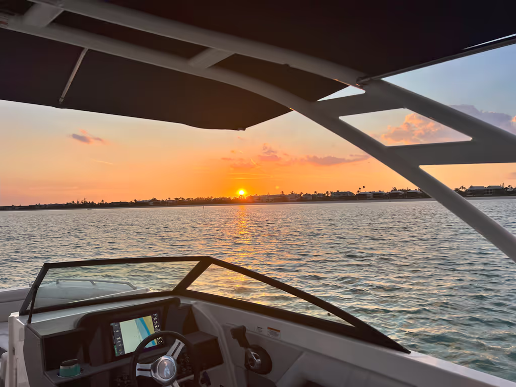 Florida Private Tour - 