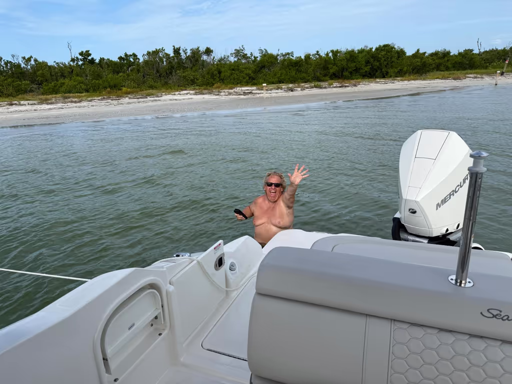 Florida Private Tour - 