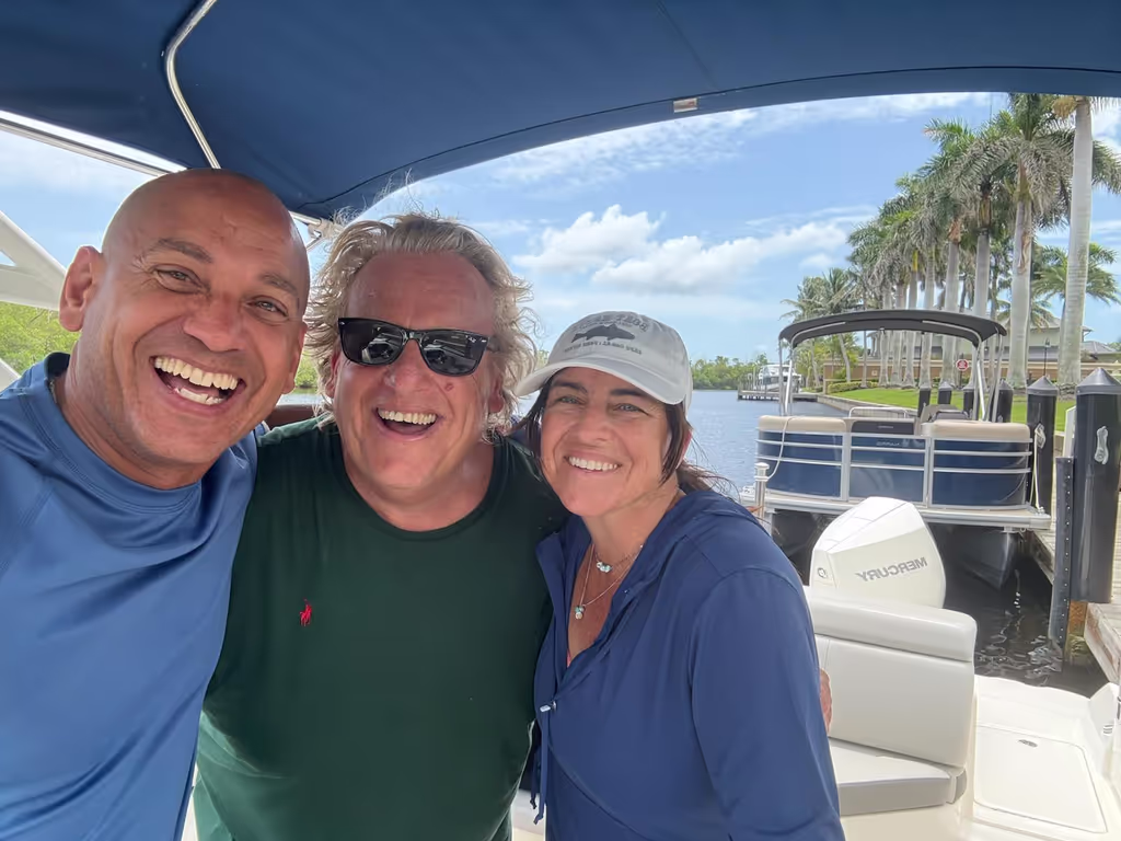 Florida Private Tour - 